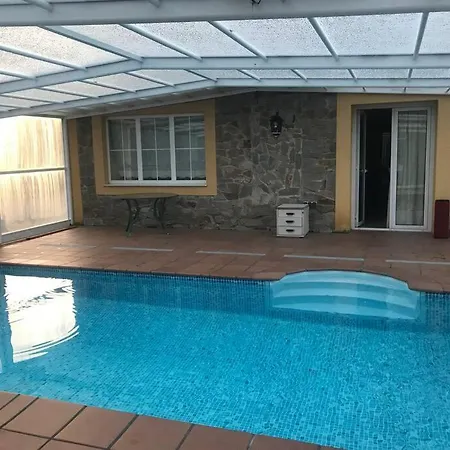 Villa Alicia Valle  Exterior photo