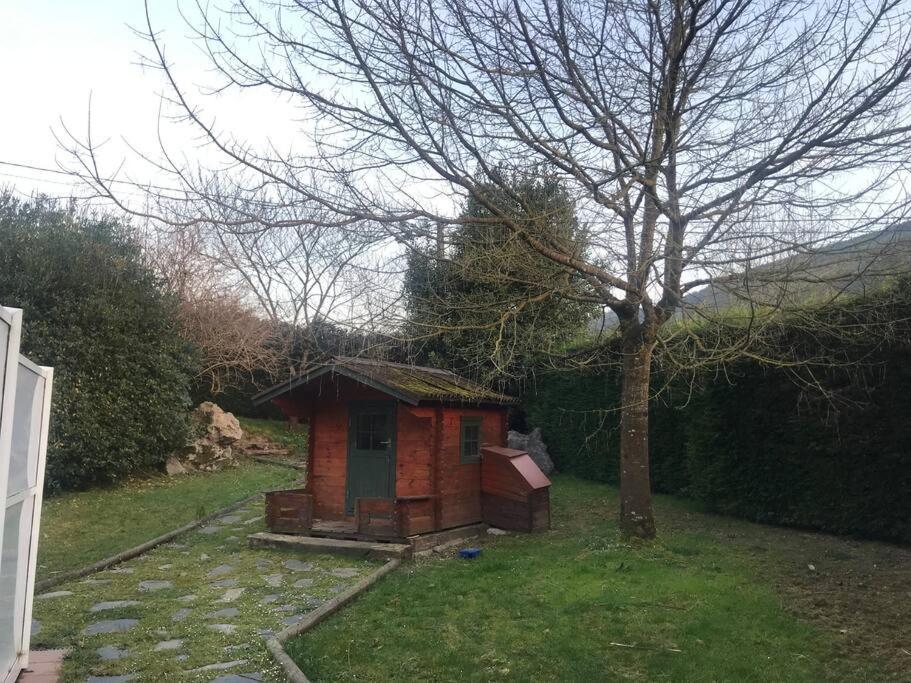 Ferienhaus Alicia *