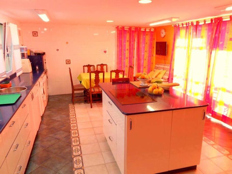 Alicia Holiday home *