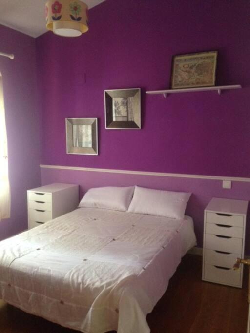 Holiday home Alicia Valle (Ruesga)