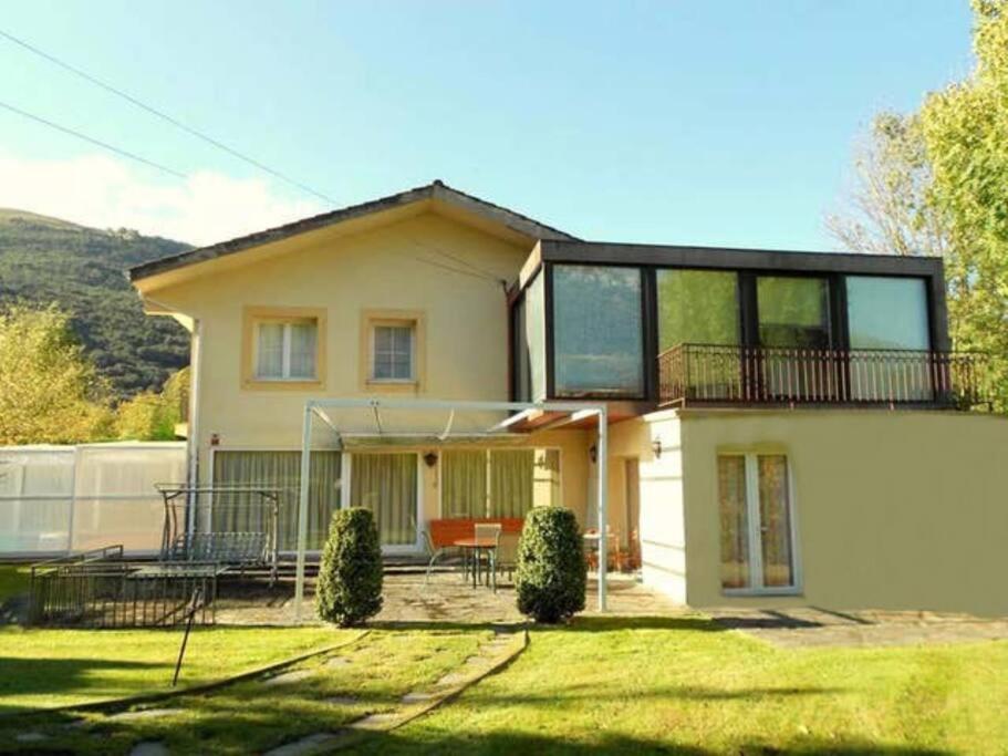 Alicia Holiday home Valle (Ruesga)