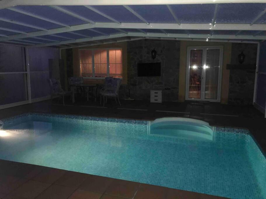 Holiday home Alicia Valle (Ruesga)